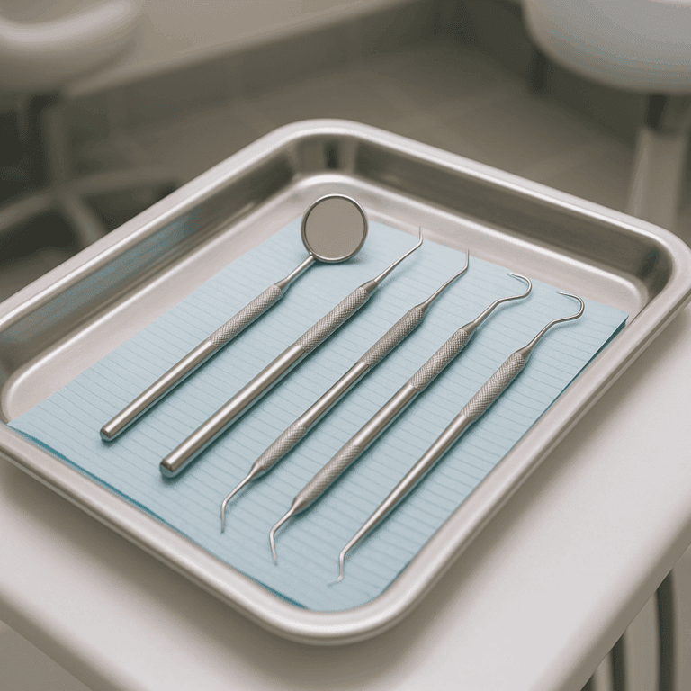 Dental Trays: Beyond the Dentist’s Office