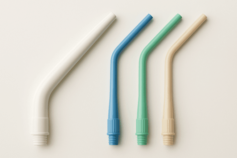 A Dentist’s Guide to Surgical Aspirator Tips: Functions, Benefits, and Applications