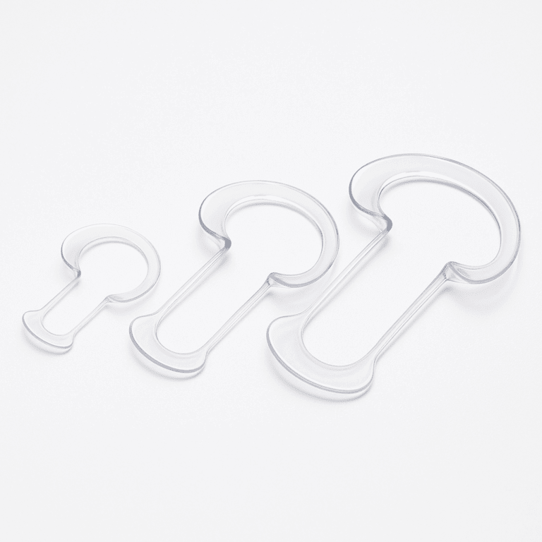 A Complete Guide to Cheek & Mouth Dental Retractors: Small, Medium, and Large Sizes Explained