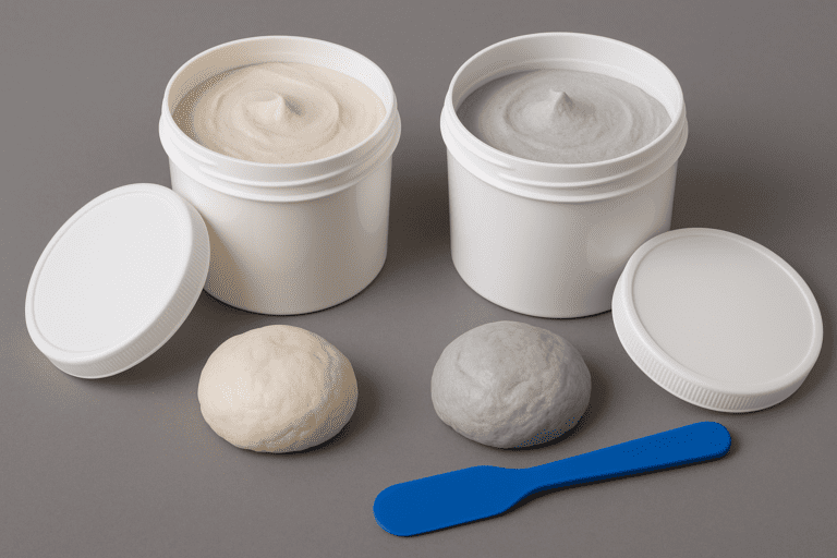Dental Soft Putty: The Low-Stress Way to Capture Reliable Preliminaries
