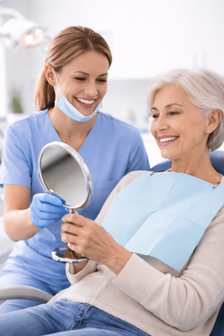 Orthodontic Relief Wax: Small Comfort That Makes a Big Difference