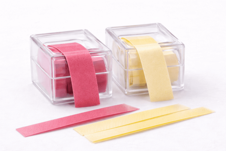 From Prep to Polish: Integrating Polishing Strips Seamlessly into Restorative Workflow