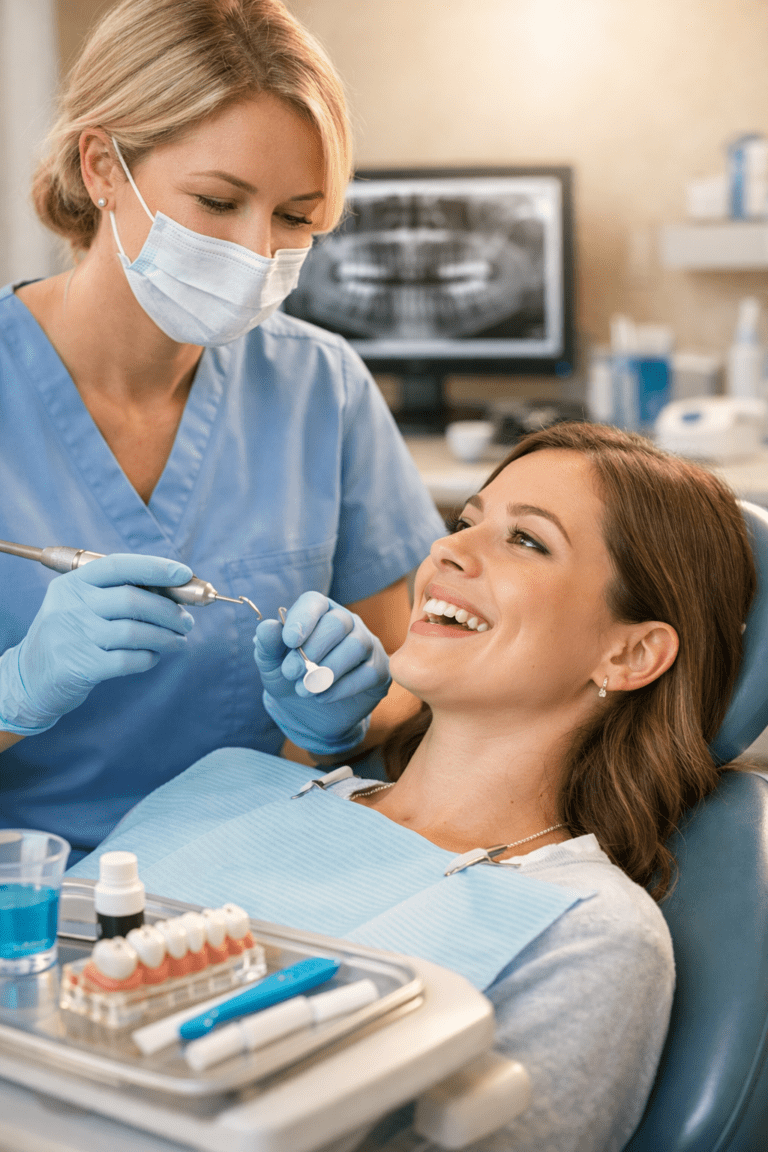 Preventive Care Isn’t Basic—It’s Strategic