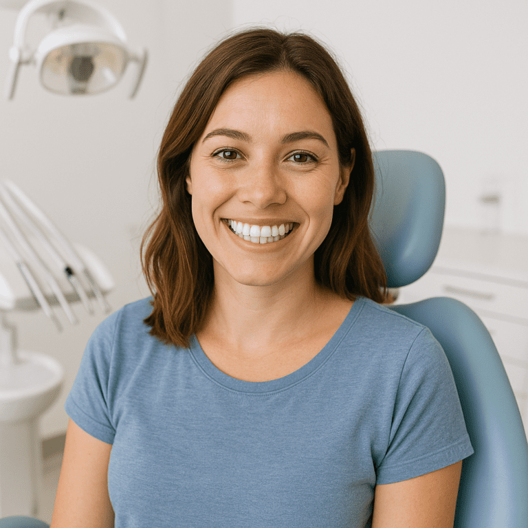 Why the Right Alginate Matters — And What Hygedent Chromatic Offers