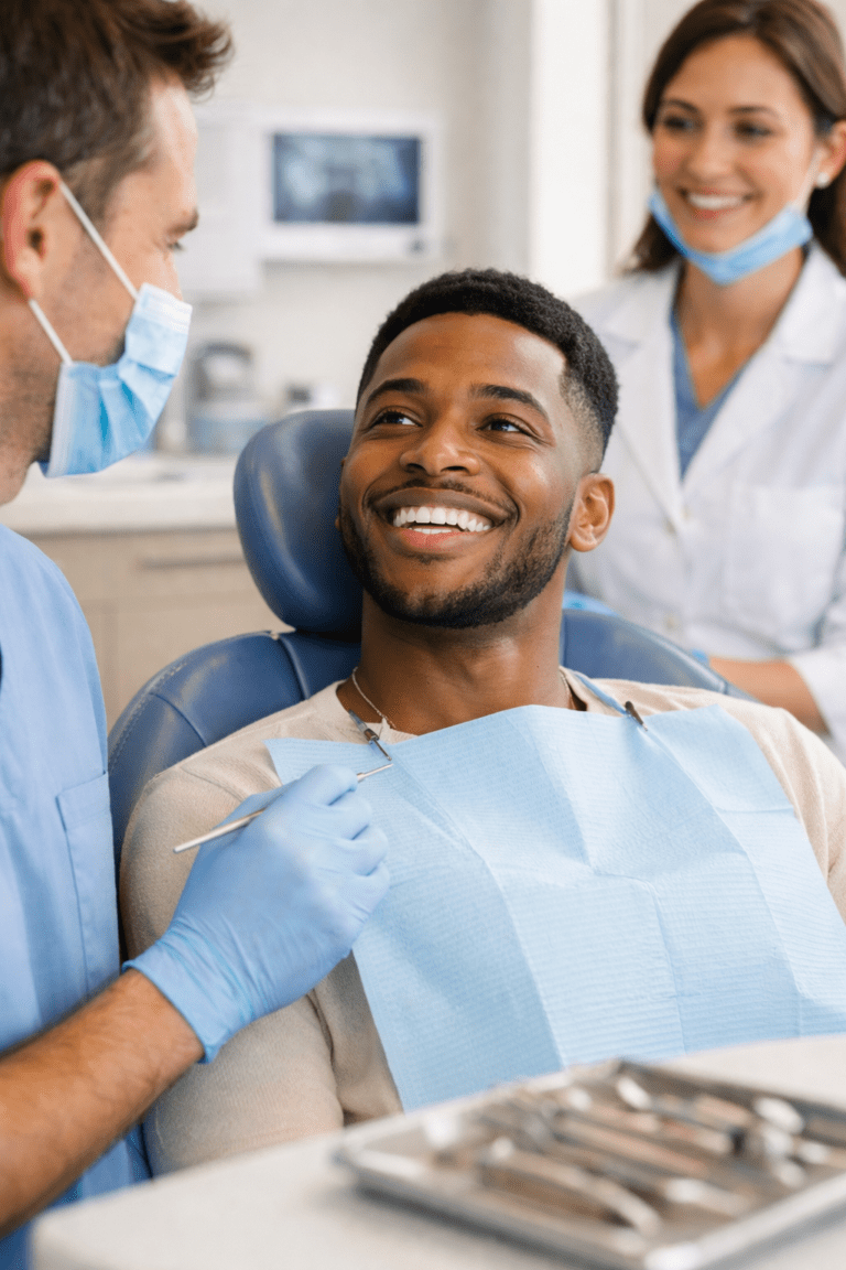 Systems-Based Approaches to Better Dentistry