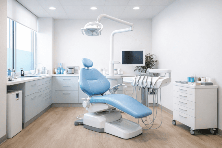 How Dentists Decide What’s Worth Restoring