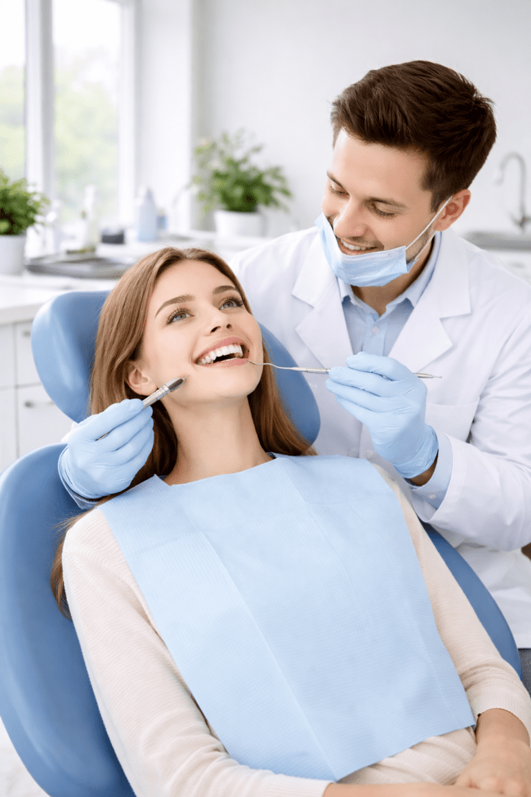 Practicing Confident Dentistry Without Over-Explaining
