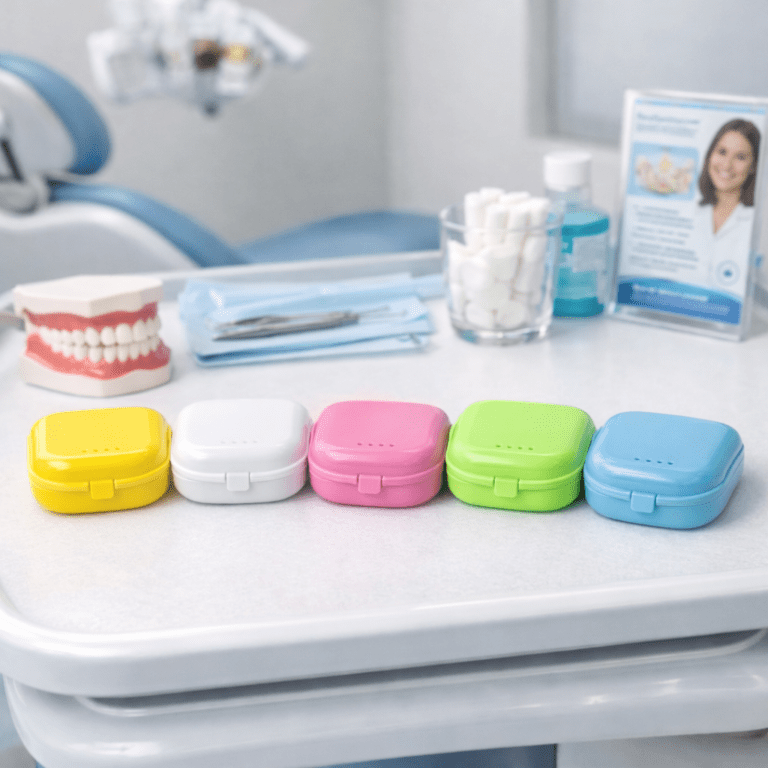 Educating Patients on Retainer Care: What Every Practice Should Teach