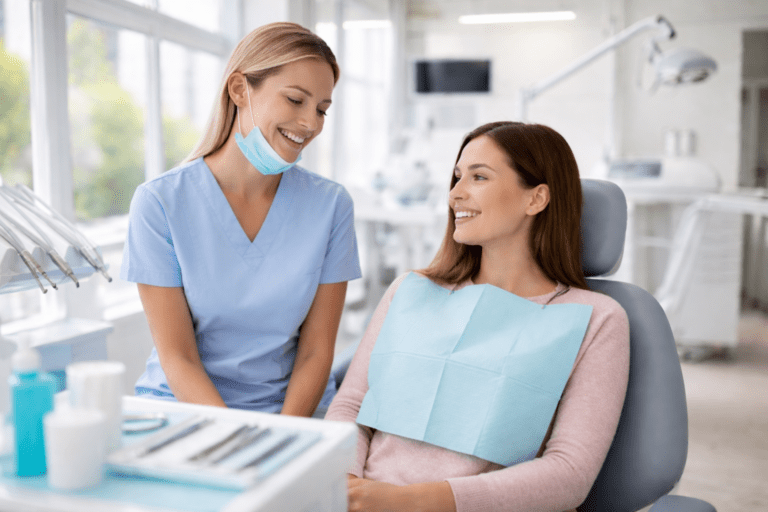 The Difference Between a Busy Practice and a Respected Practice