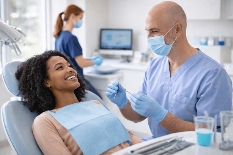 Standardizing Dental Setups: How It Improves Speed, Consistency, and Care