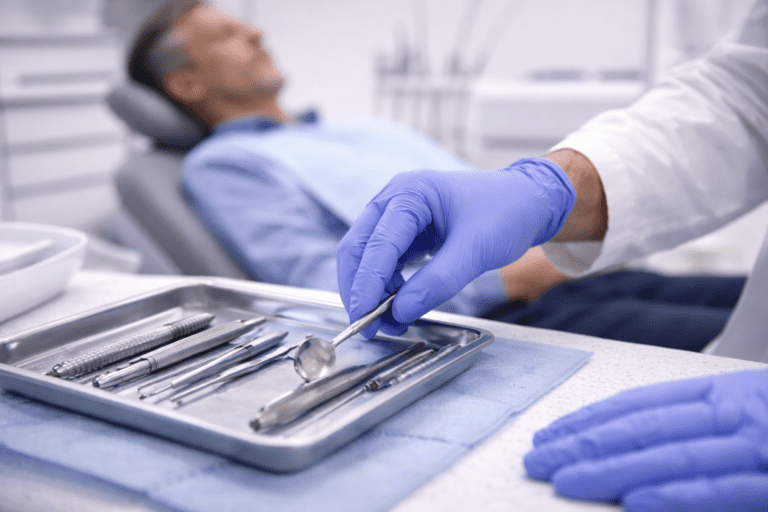 Dentistry Is Built in Thousands of Small Moments