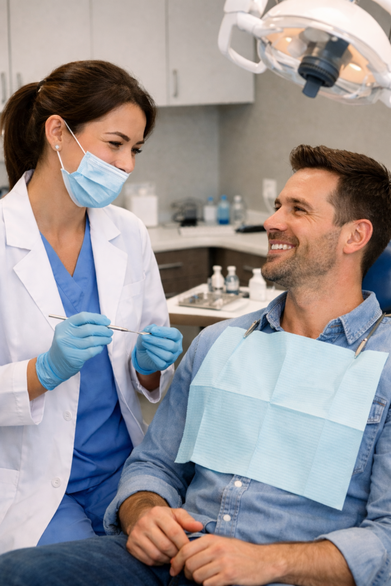 How to Set Patient Expectations Early and Effectively