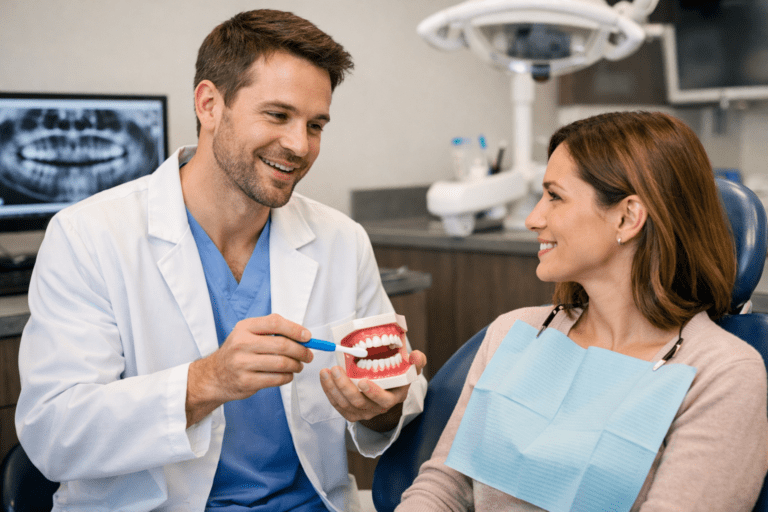 How Clarity in Care Strengthens Patient Relationships