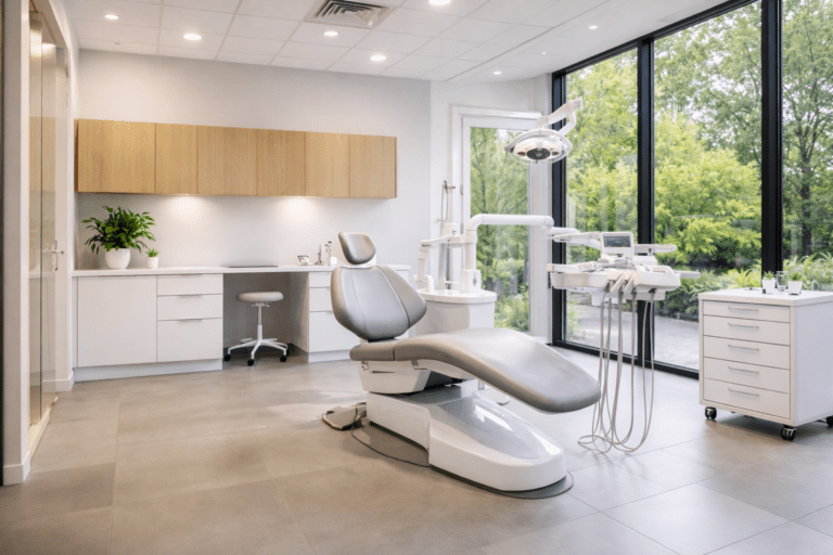 What Patients Expect from a “Modern” Dental Office in 2026