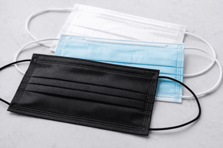 Disposable Face Masks: What’s Trending in Protection Today
