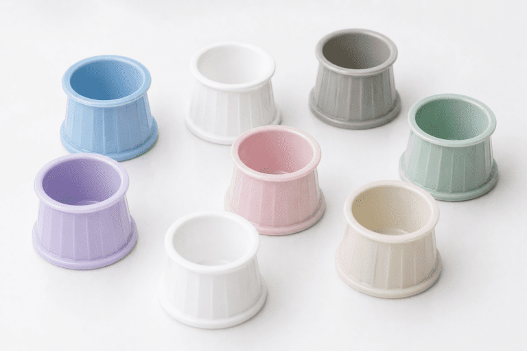 Why Disposable Dental Dappen Dishes Are the Smart Choice for Modern Practices