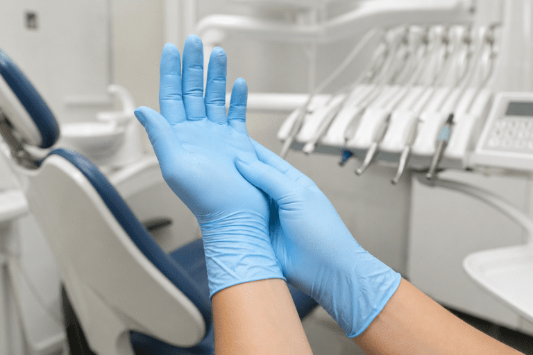 Your Guide to Disposable Gloves: Types, Uses & Tips