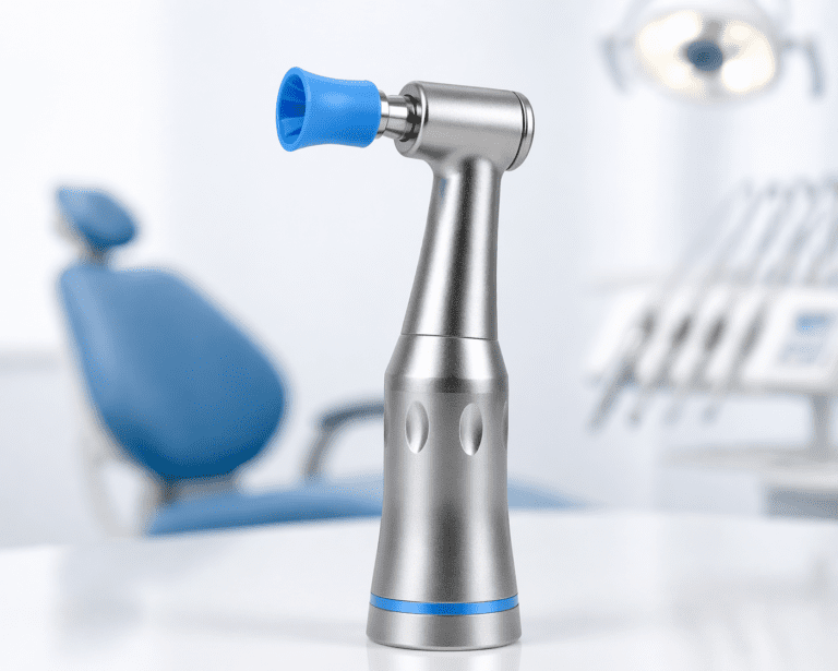 The Dental Professional’s Guide to Prophy Angles
