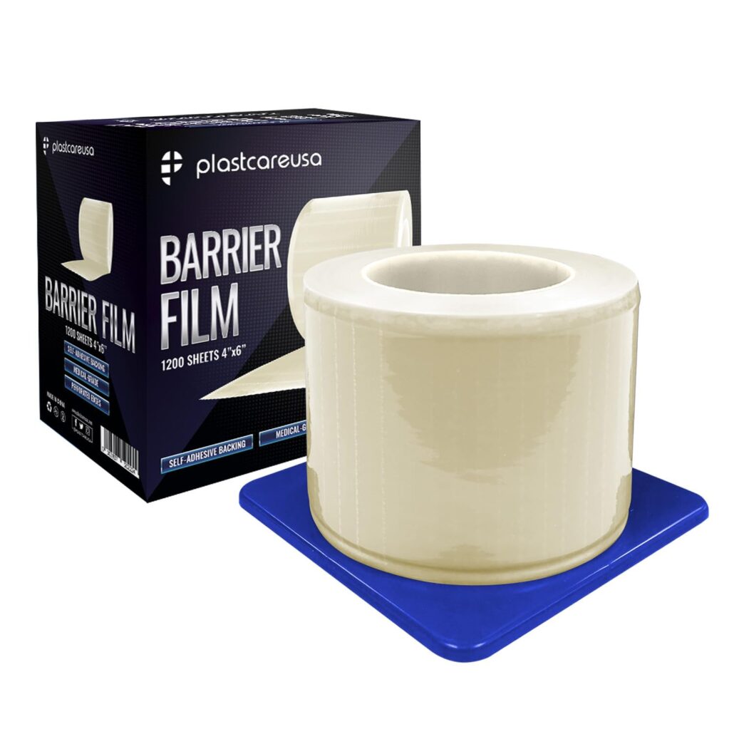Barrier Film