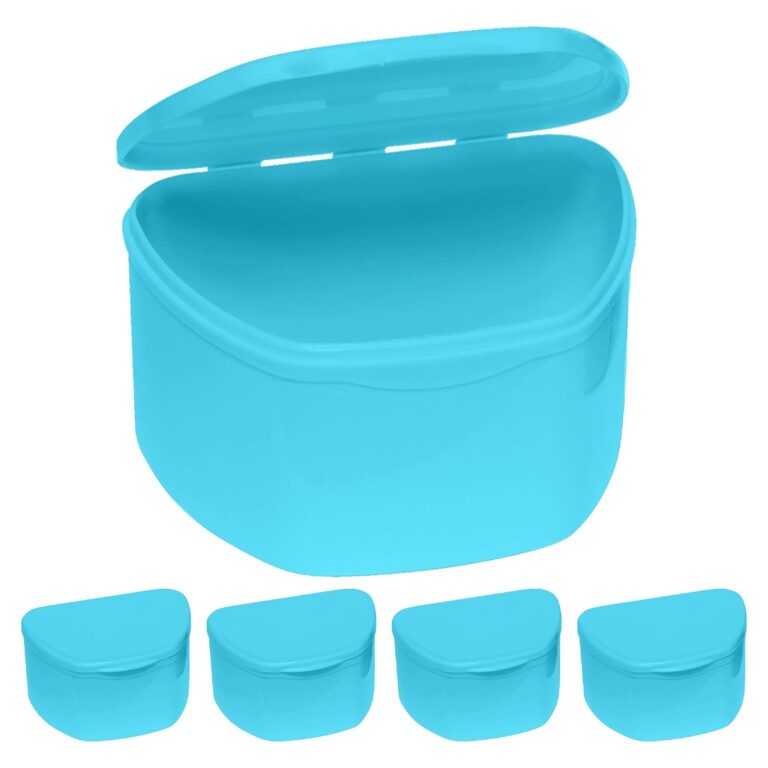 Denture Cases