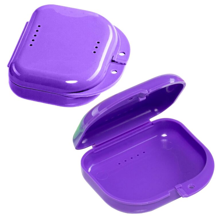 Retainer Cases