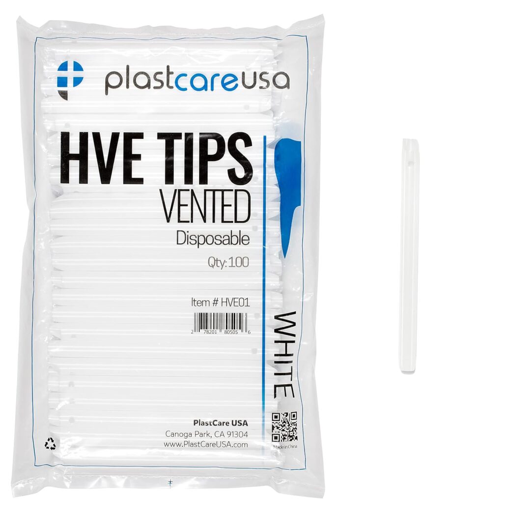 HVE Tips