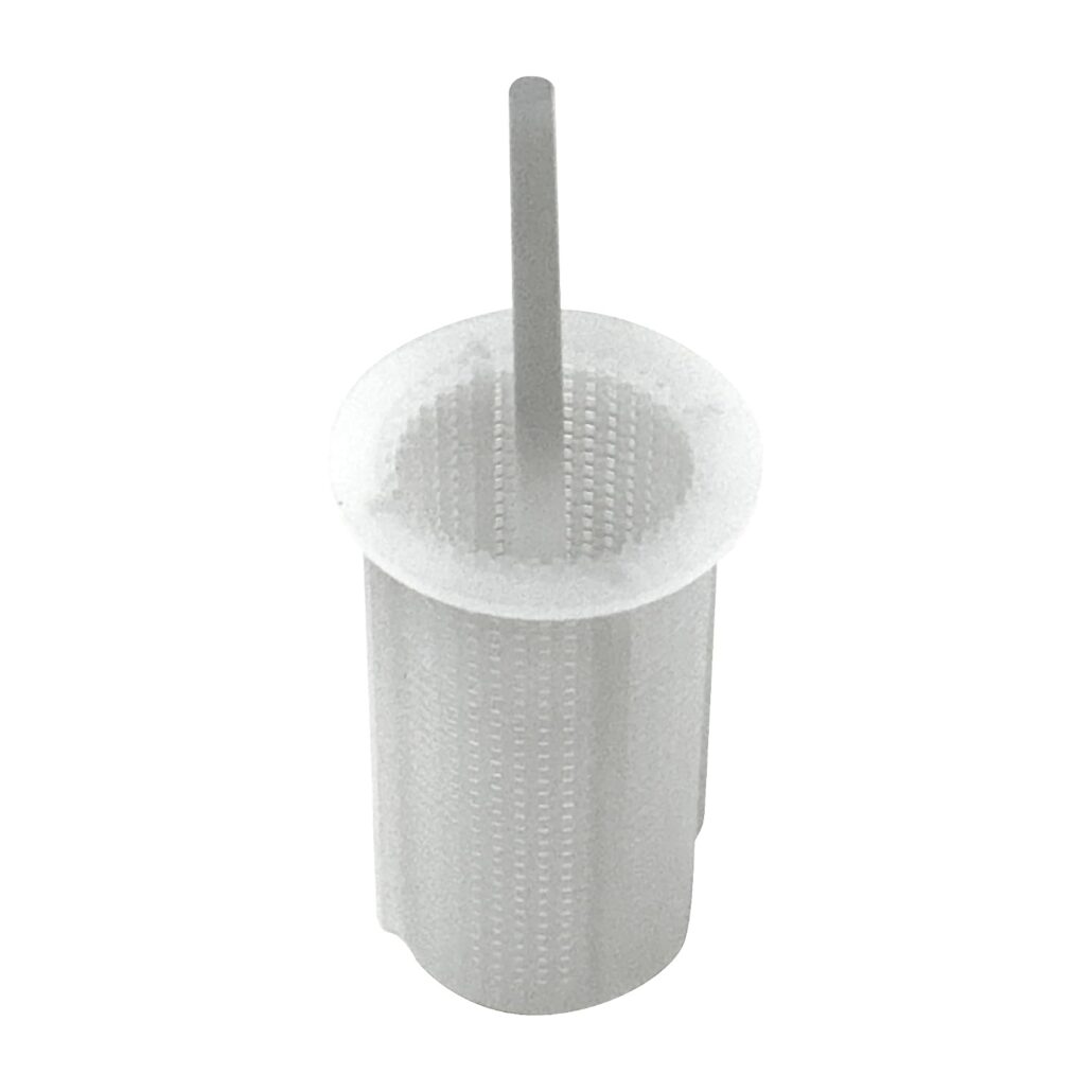 #5500 Disposable Evacuation Suction Traps