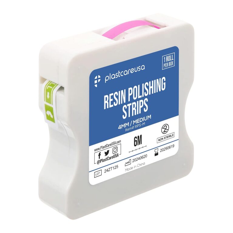 Dental Polishing Strips