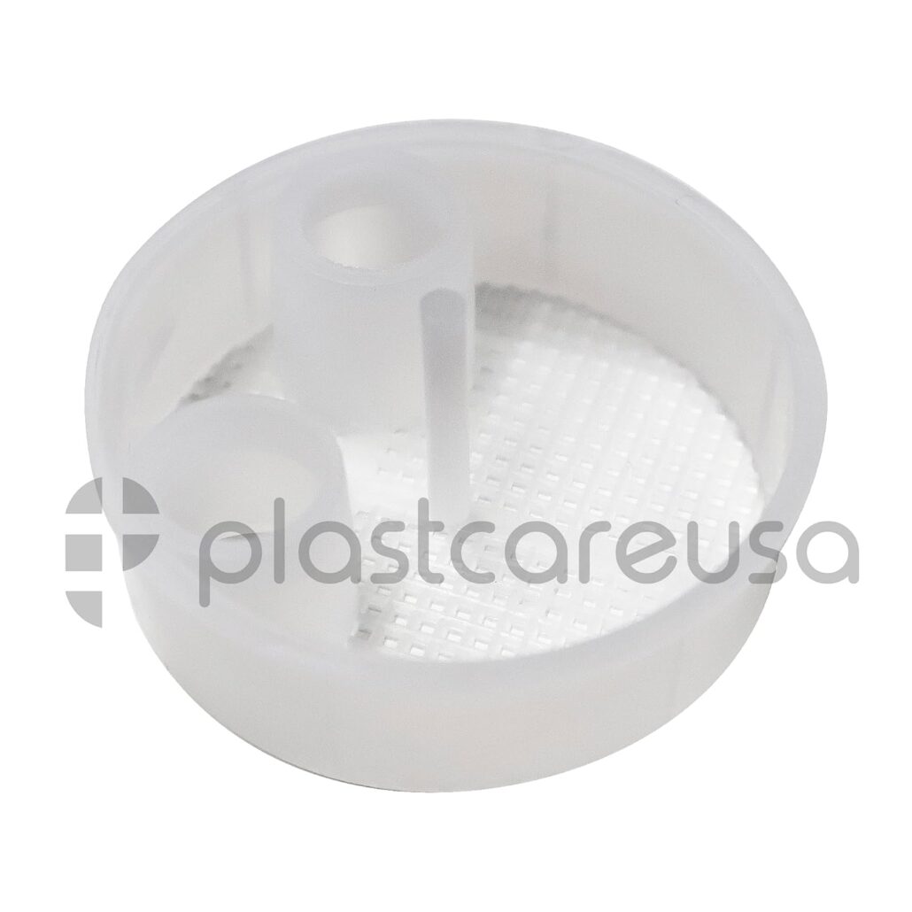 #5503 Disposable Evacuation Suction Traps
