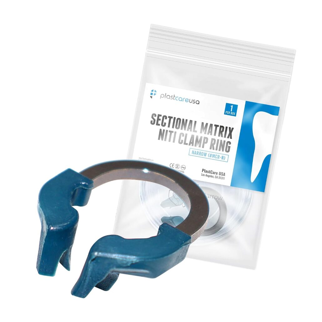 Sectional Matrix Rings