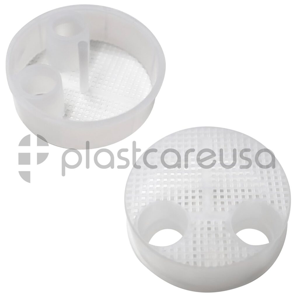 #5503 Disposable Evacuation Suction Traps
