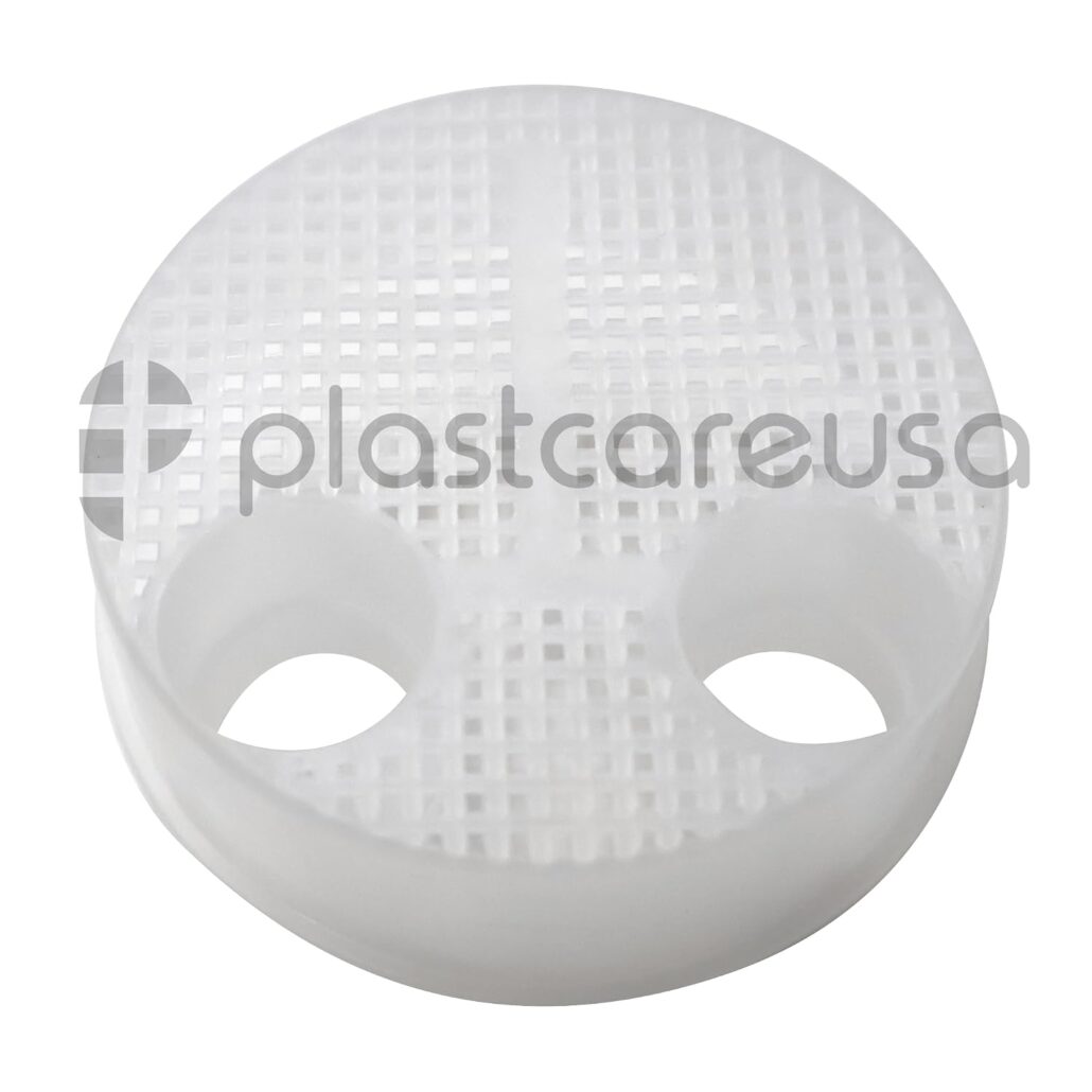 #5503 Disposable Evacuation Suction Traps