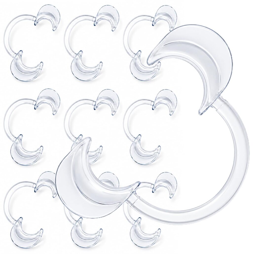 Dental Cheek Retractors