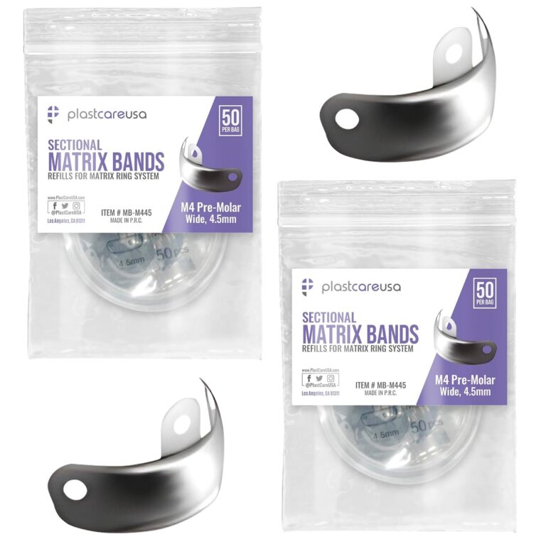 M4 Sectional Matrix Bands