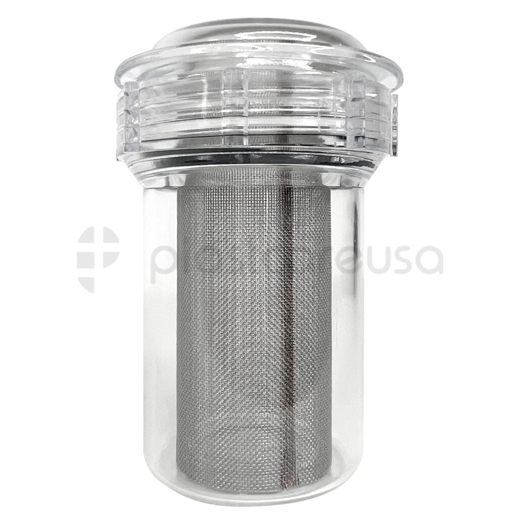 Dental Evacuation Suction Trap #2350