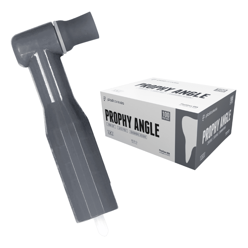 Prophy Angles