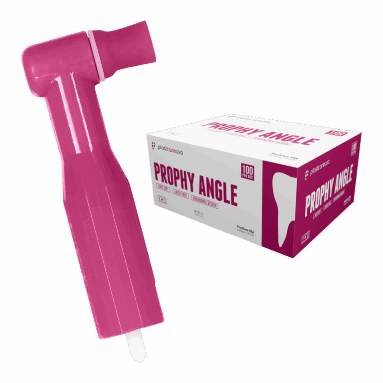 Prophy Angles