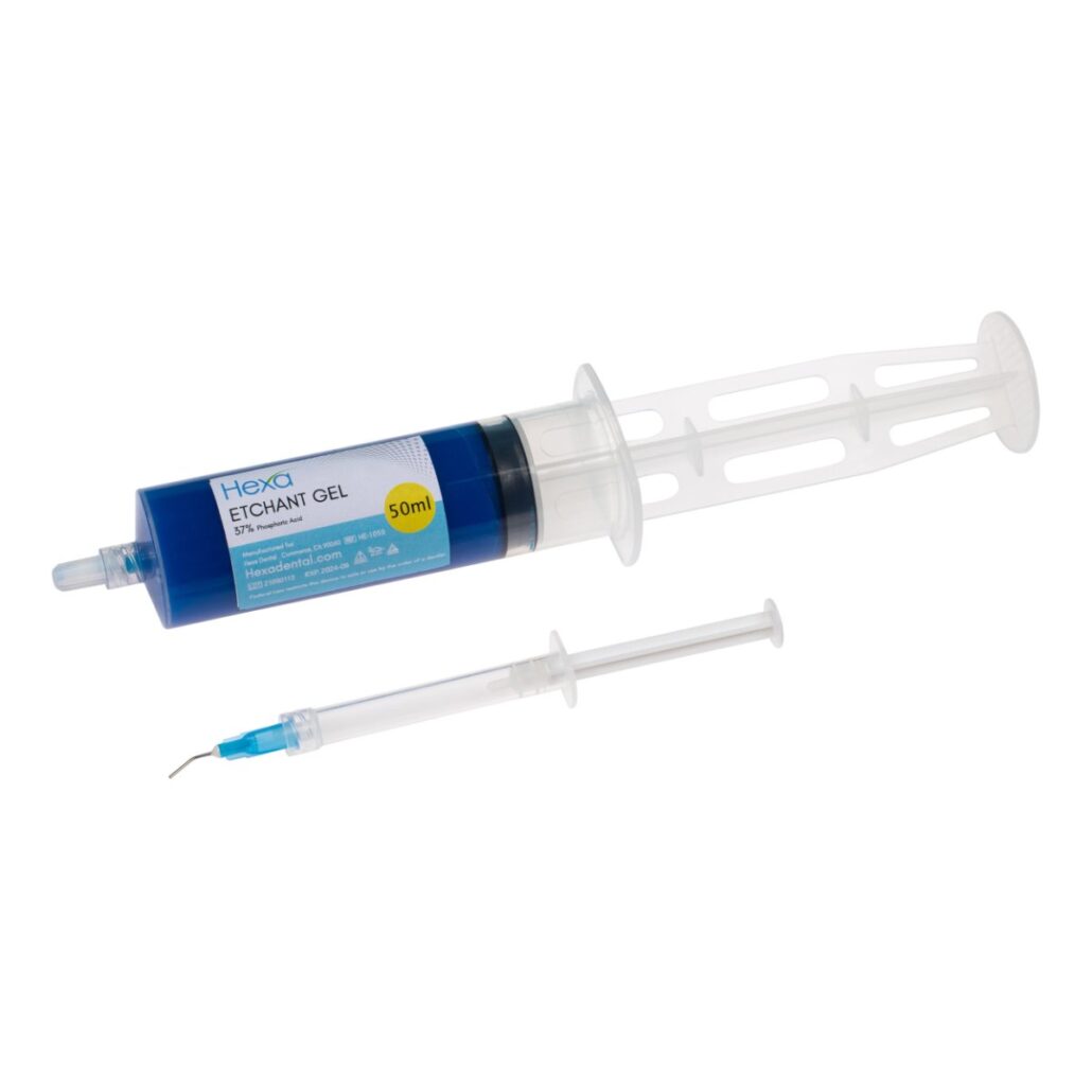 Hexa Jumbo Etchant Gel 37%