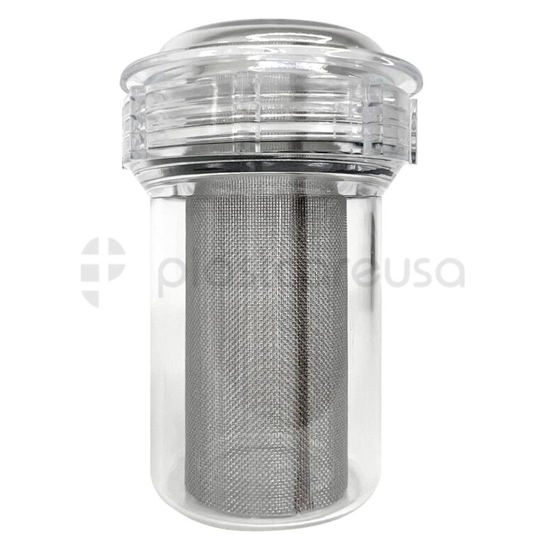 #2300 Central Suction Evacuation Vacuum Traps