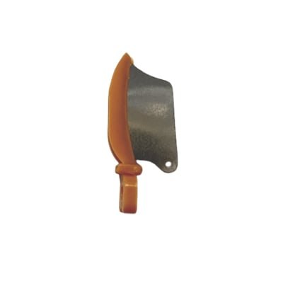 Autoclavable Wedge Guards