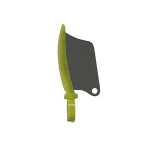 Autoclavable Wedge Guards