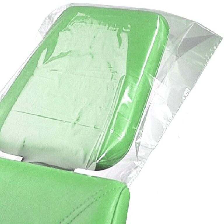 Dental Headrest Covers