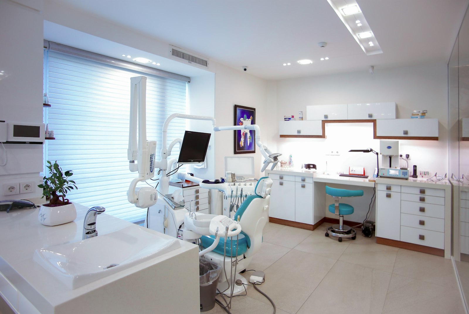 Dental Groups & DSOs
