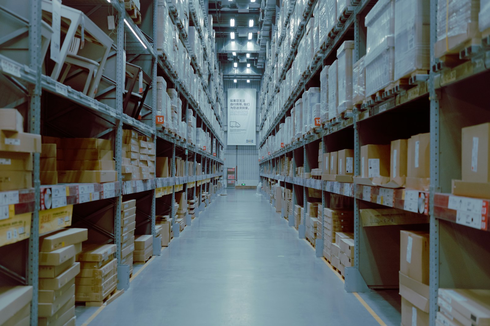 Distributors & Dealers