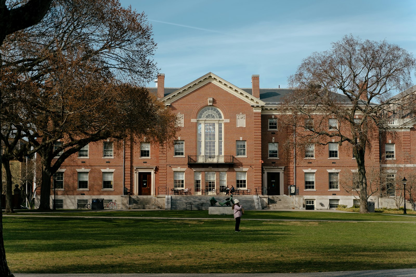 Government & Institutions