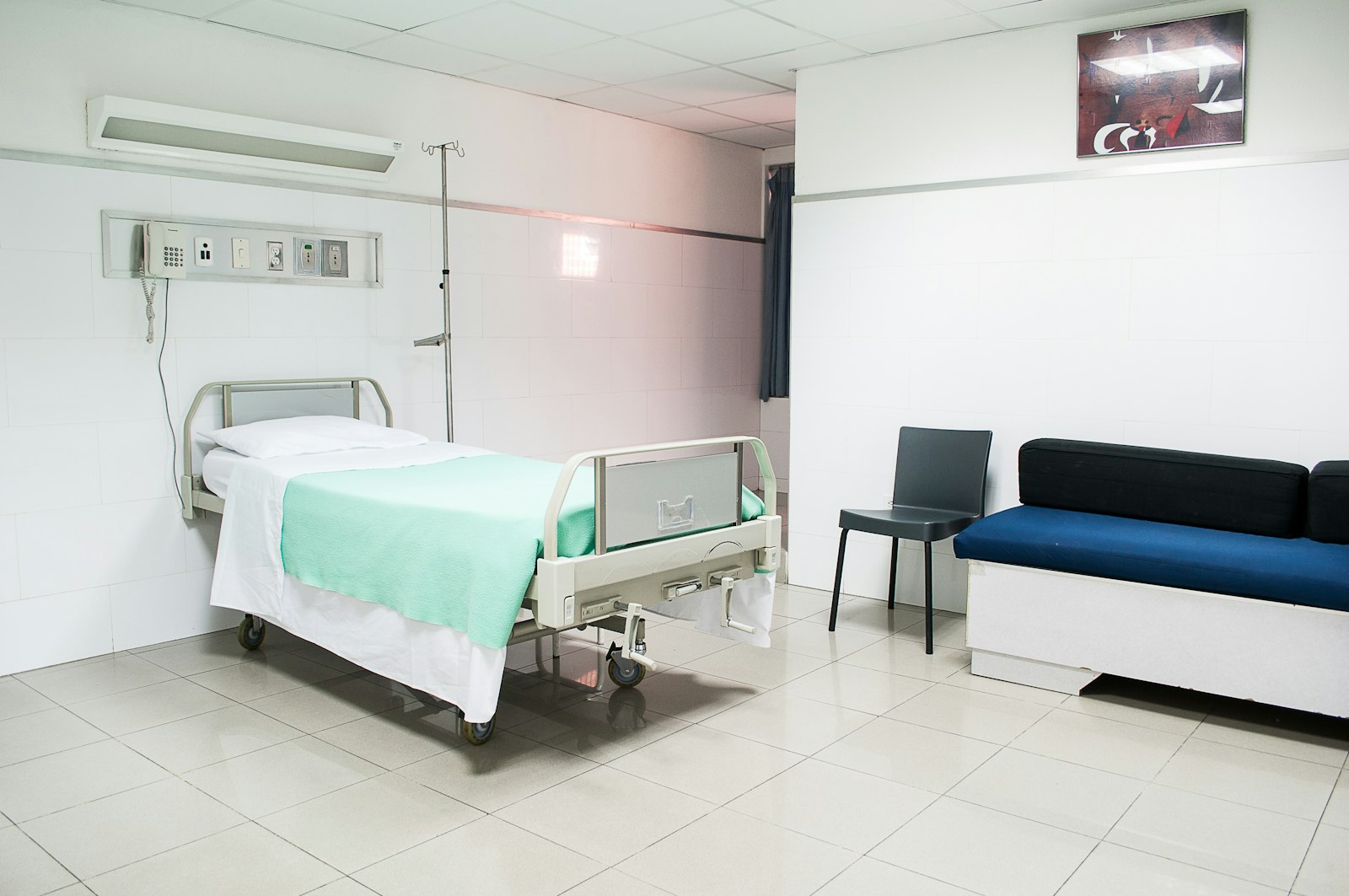 Hospitals & Health Systems