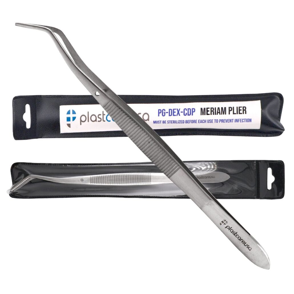 Meriam Pliers