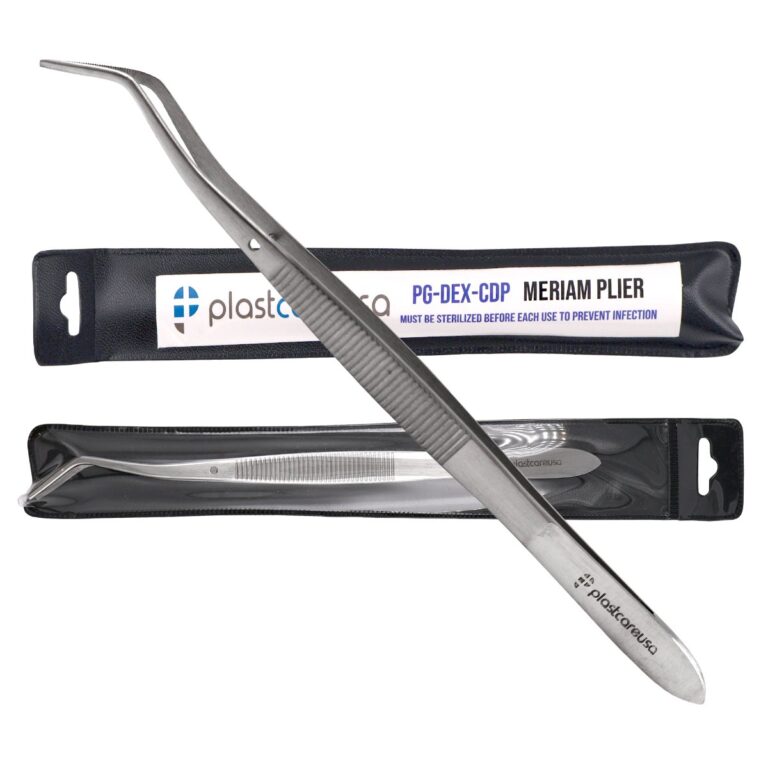 Meriam Pliers