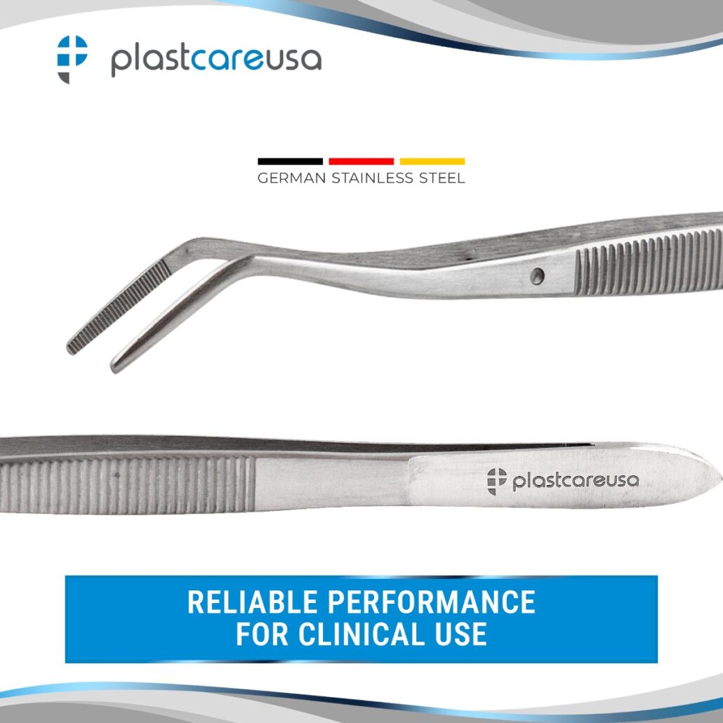 PlastCare USA Meriam Pliers