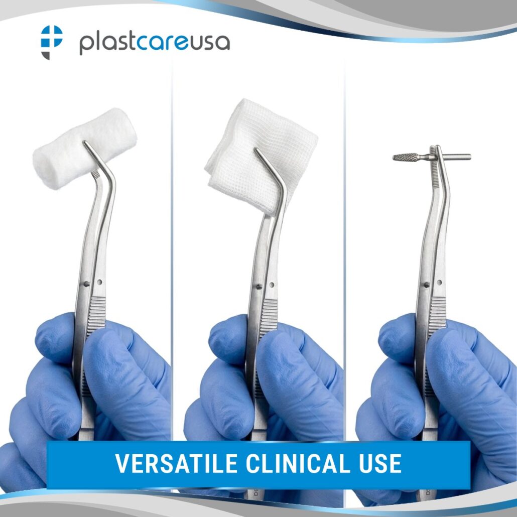 PlastCare USA Meriam Pliers